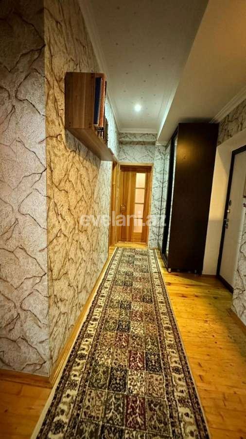 Sale, new building, 2 room, 75 m², Baku, Yasamal r.