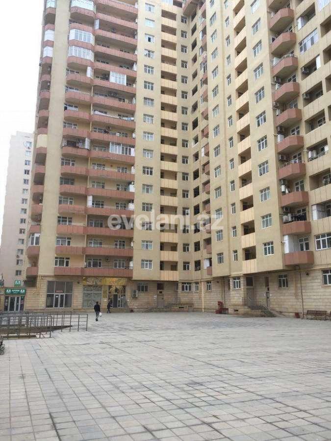 Sale, new building, 2 room, 75 m², Baku, Yasamal r.