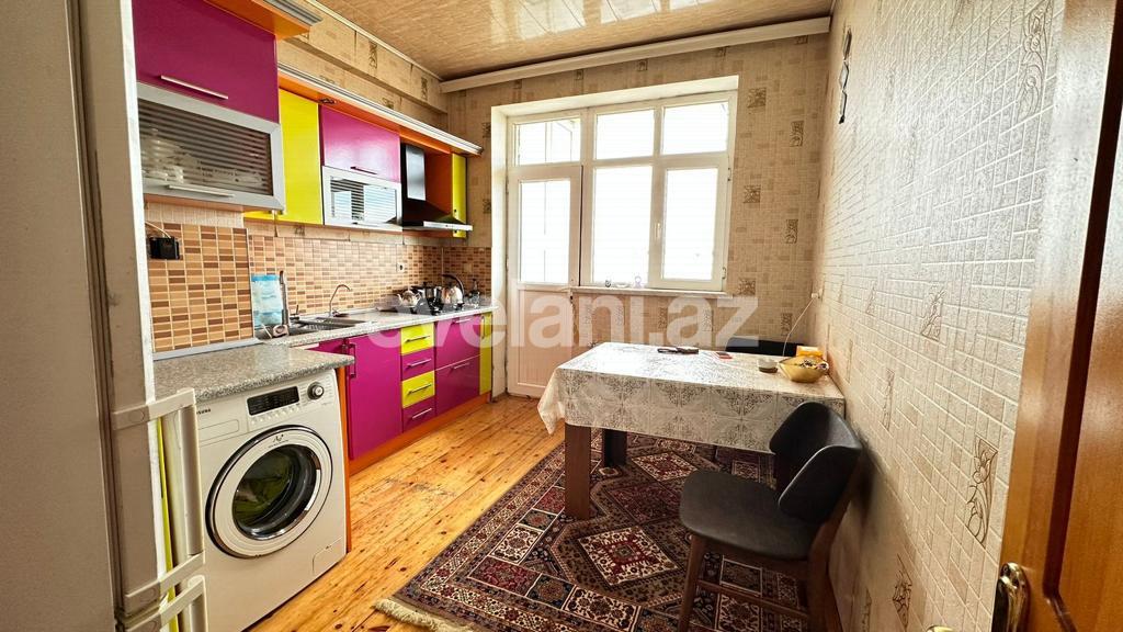 Sale, new building, 2 room, 75 m², Baku, Yasamal r.