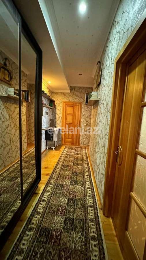 Sale, new building, 2 room, 75 m², Baku, Yasamal r.