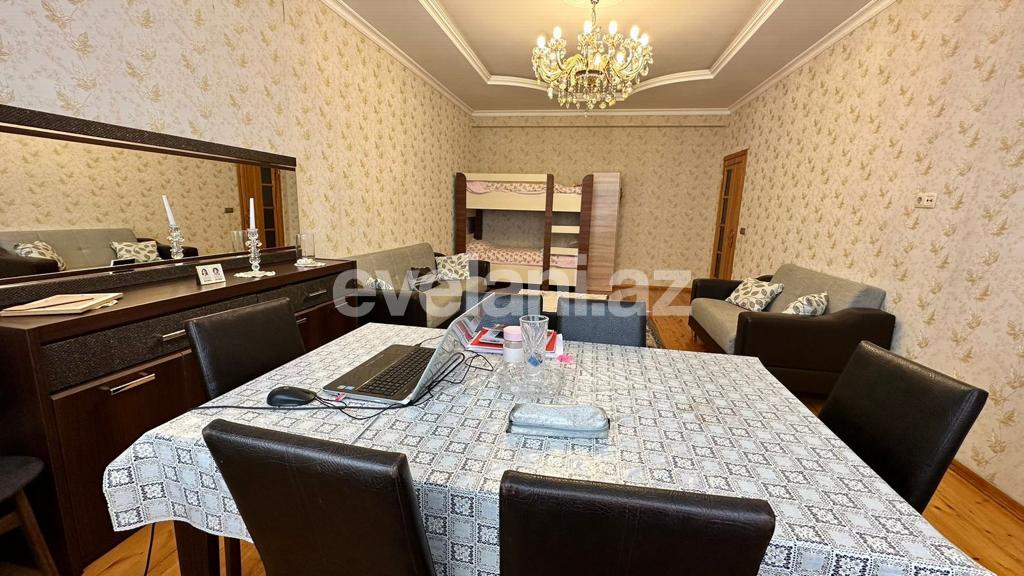 Sale, new building, 2 room, 75 m², Baku, Yasamal r.