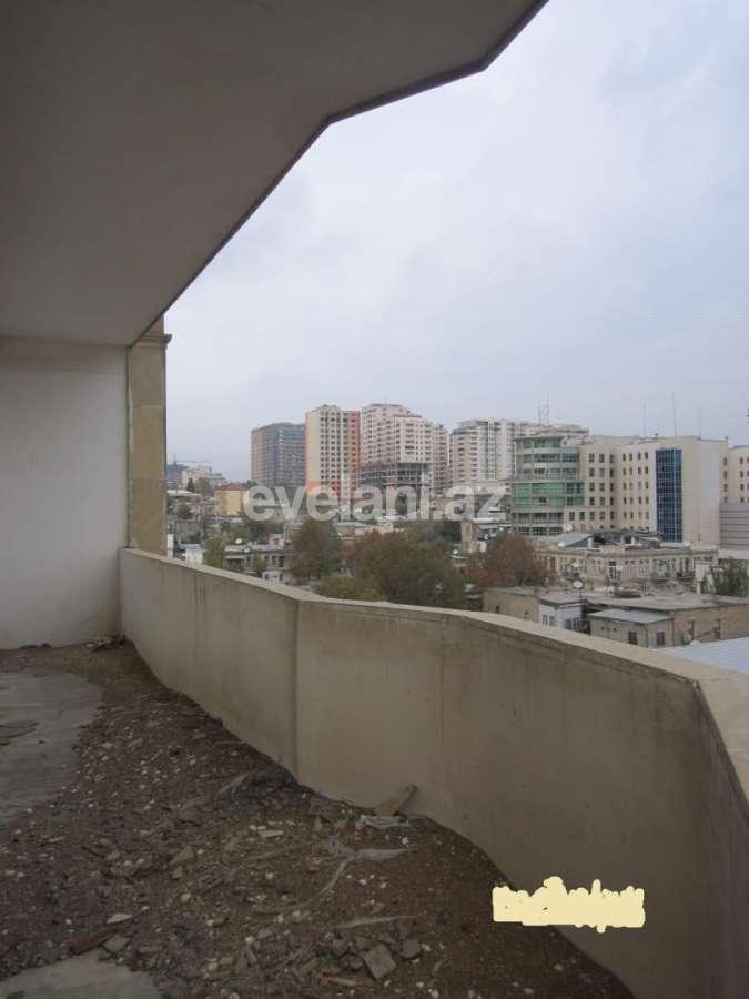 Satılır, yeni tikili, 3 otaqlı, 147 m², Bakı, Nəsimi r, 28 may m.