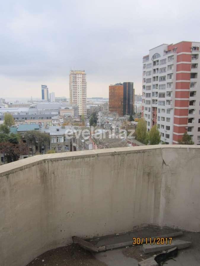 Satılır, yeni tikili, 3 otaqlı, 147 m², Bakı, Nəsimi r, 28 may m.