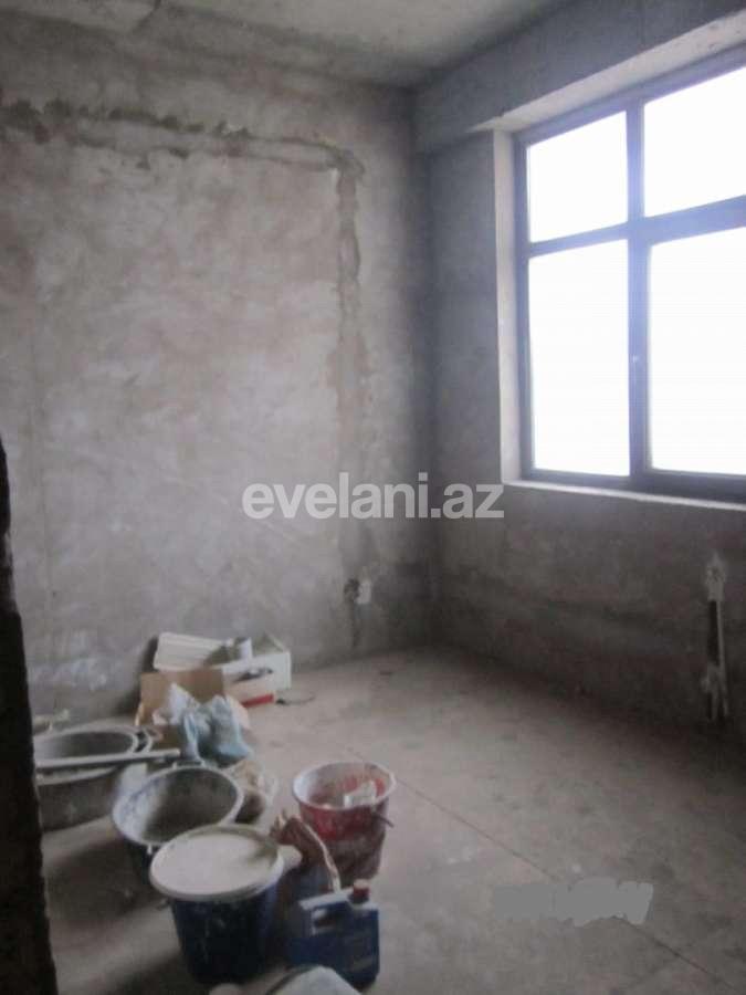 Satılır, yeni tikili, 3 otaqlı, 147 m², Bakı, Nəsimi r, 28 may m.