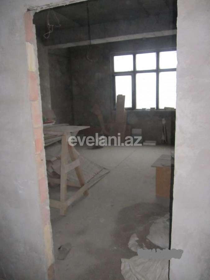 Satılır, yeni tikili, 3 otaqlı, 147 m², Bakı, Nəsimi r, 28 may m.