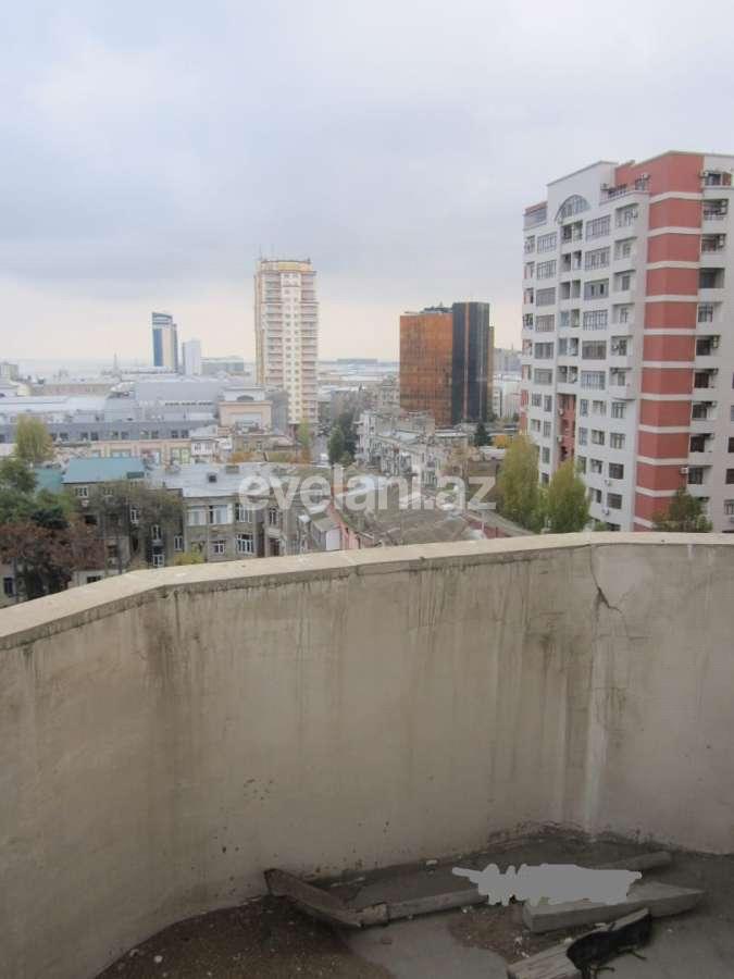 Satılır, yeni tikili, 3 otaqlı, 147 m², Bakı, Nəsimi r, 28 may m.