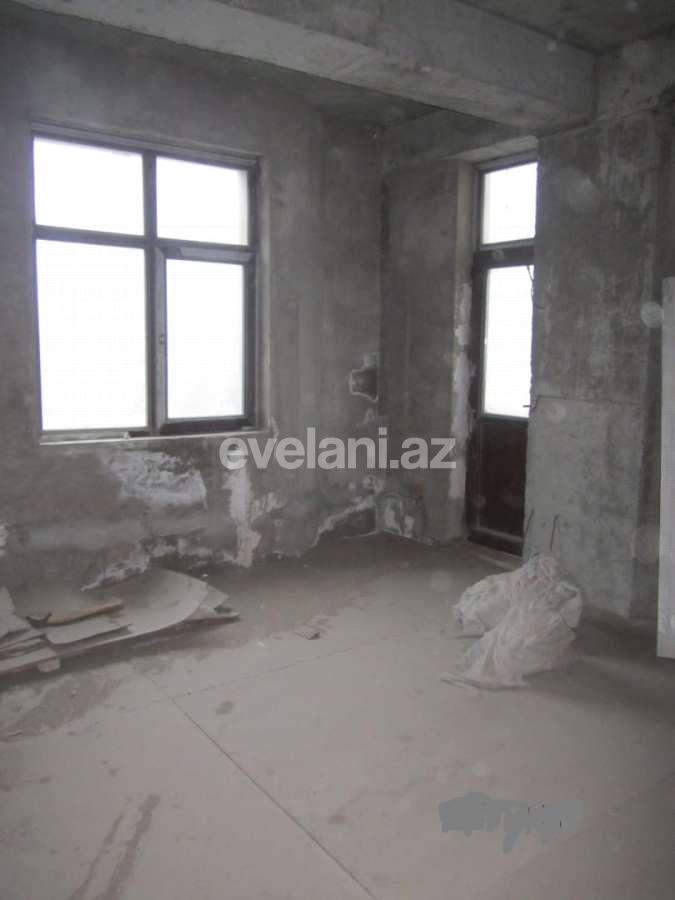 Satılır, yeni tikili, 3 otaqlı, 147 m², Bakı, Nəsimi r, 28 may m.