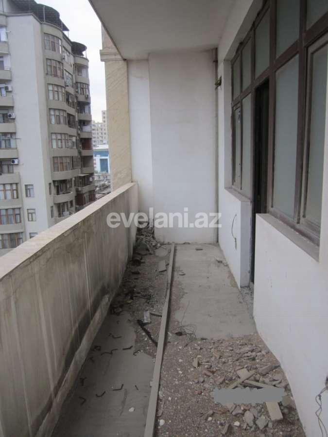 Satılır, yeni tikili, 3 otaqlı, 147 m², Bakı, Nəsimi r, 28 may m.