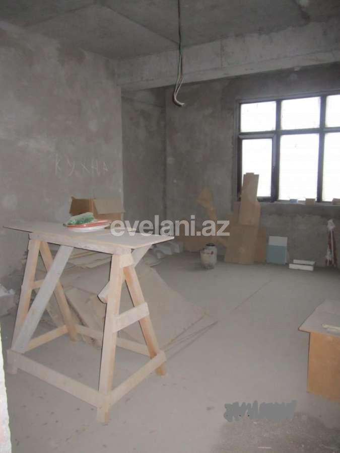 Satılır, yeni tikili, 3 otaqlı, 147 m², Bakı, Nəsimi r, 28 may m.