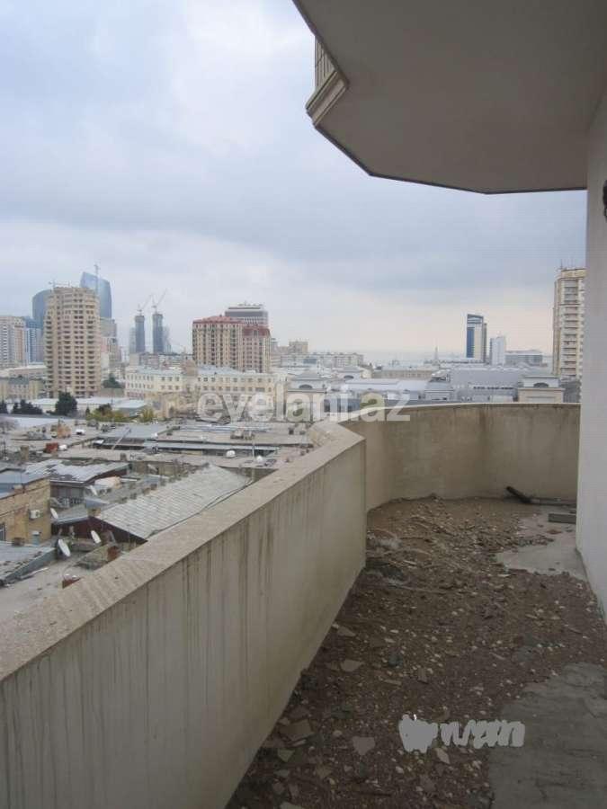 Satılır, yeni tikili, 3 otaqlı, 147 m², Bakı, Nəsimi r, 28 may m.