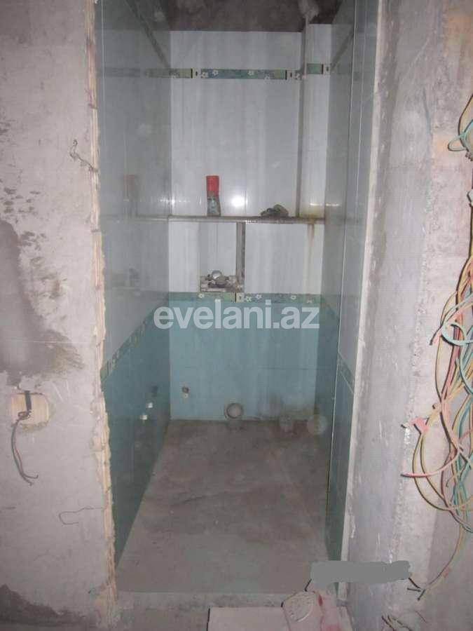 Satılır, yeni tikili, 3 otaqlı, 147 m², Bakı, Nəsimi r, 28 may m.