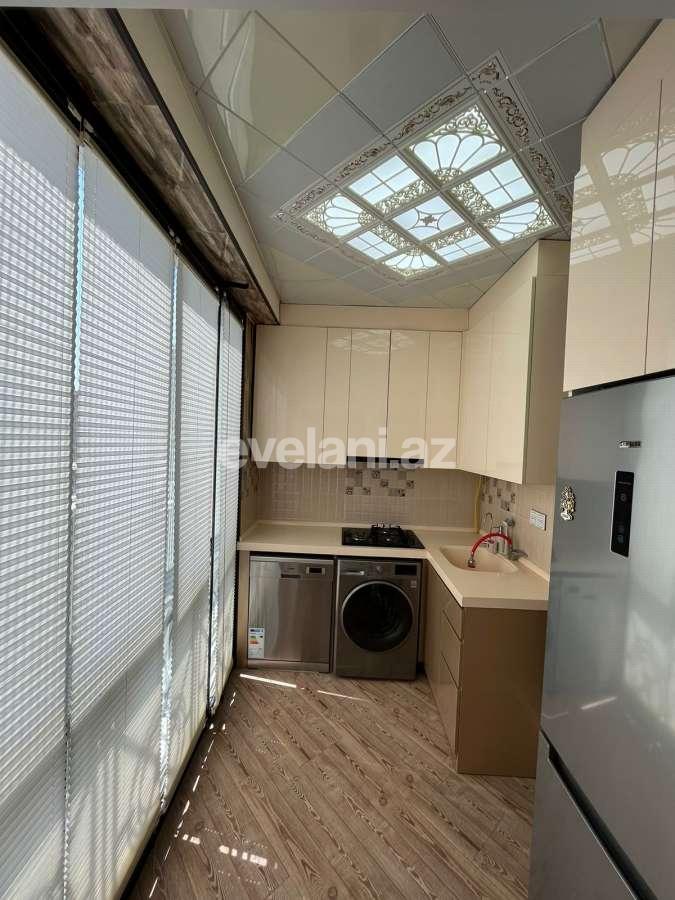 Satılır, yeni tikili, 2 otaqlı, 58 m², Bakı, Nərimanov r, Nəriman Nərimanov m.