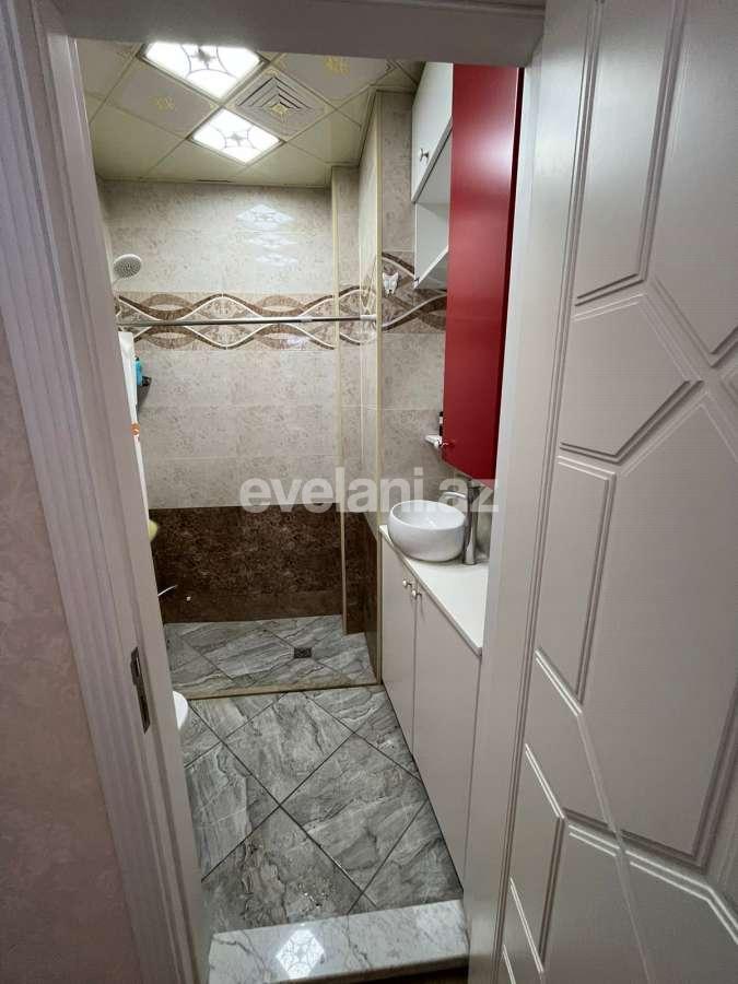 Satılır, yeni tikili, 2 otaqlı, 58 m², Bakı, Nərimanov r, Nəriman Nərimanov m.