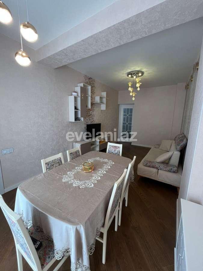 Satılır, yeni tikili, 2 otaqlı, 58 m², Bakı, Nərimanov r, Nəriman Nərimanov m.