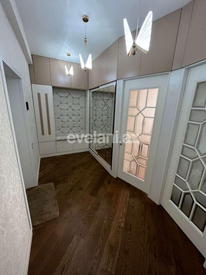 Satılır, yeni tikili, 2 otaqlı, 58 m², Bakı, Nərimanov r, Nəriman Nərimanov m.