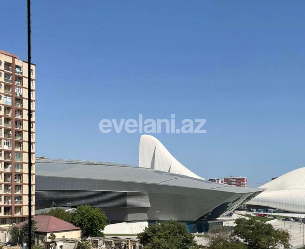 Satılır, yeni tikili, 2 otaqlı, 58 m², Bakı, Nərimanov r, Nəriman Nərimanov m.