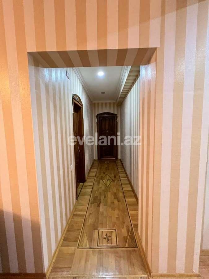 Sale, new building, 3 room, 110 m², Baku, Khatai r, Ahmedli m.