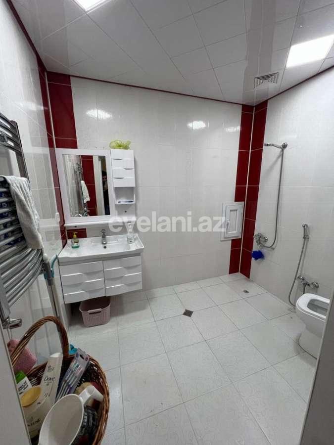 Sale, new building, 3 room, 110 m², Baku, Khatai r, Ahmedli m.