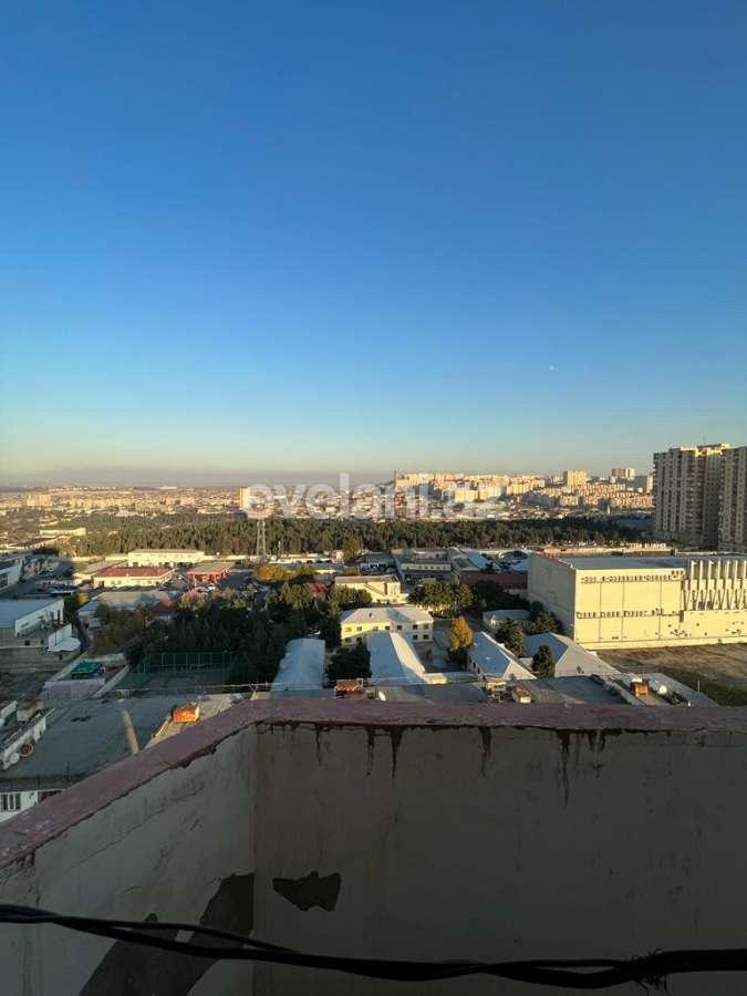 Sale, new building, 3 room, 110 m², Baku, Khatai r, Ahmedli m.