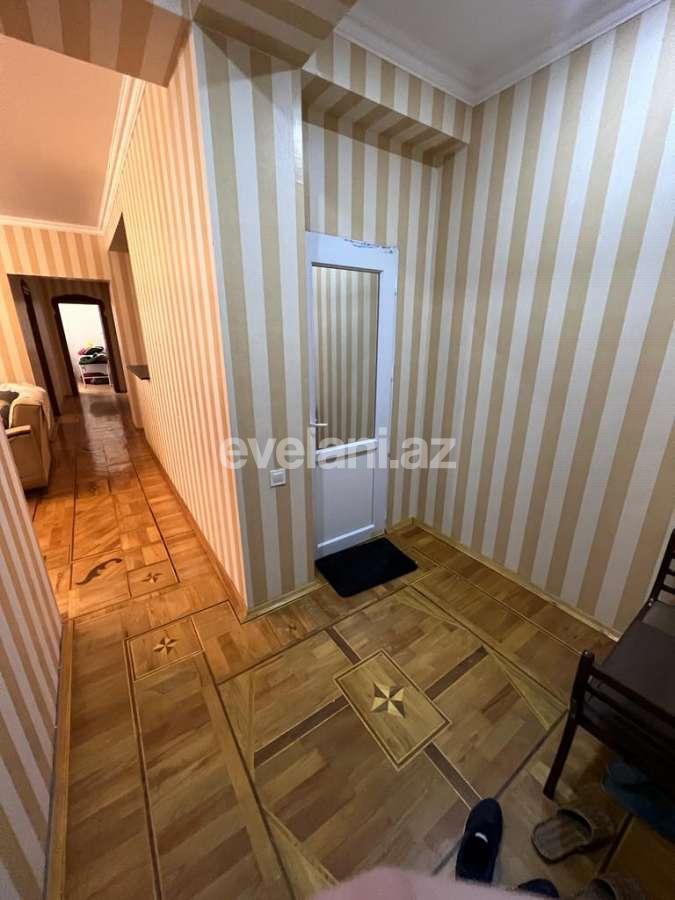 Sale, new building, 3 room, 110 m², Baku, Khatai r, Ahmedli m.
