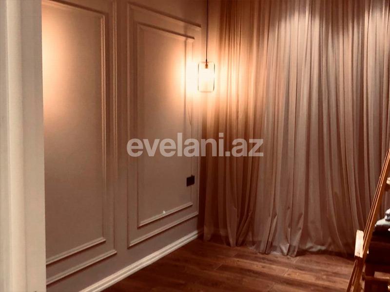 Satılır, yeni tikili, 4 otaqlı, 139.89 m², Bakı, Nərimanov r, Gənclik m.