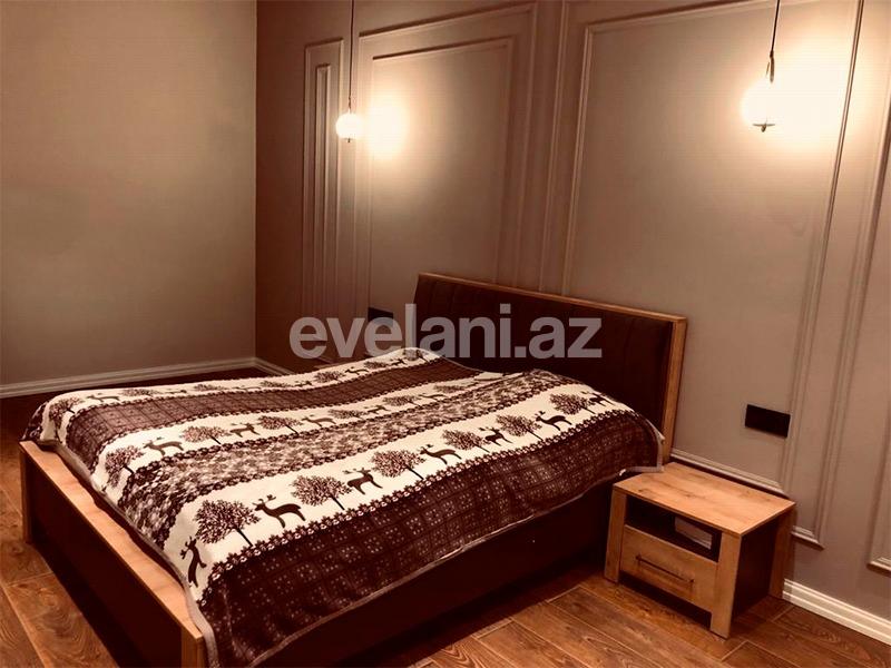 Satılır, yeni tikili, 4 otaqlı, 139.89 m², Bakı, Nərimanov r, Gənclik m.