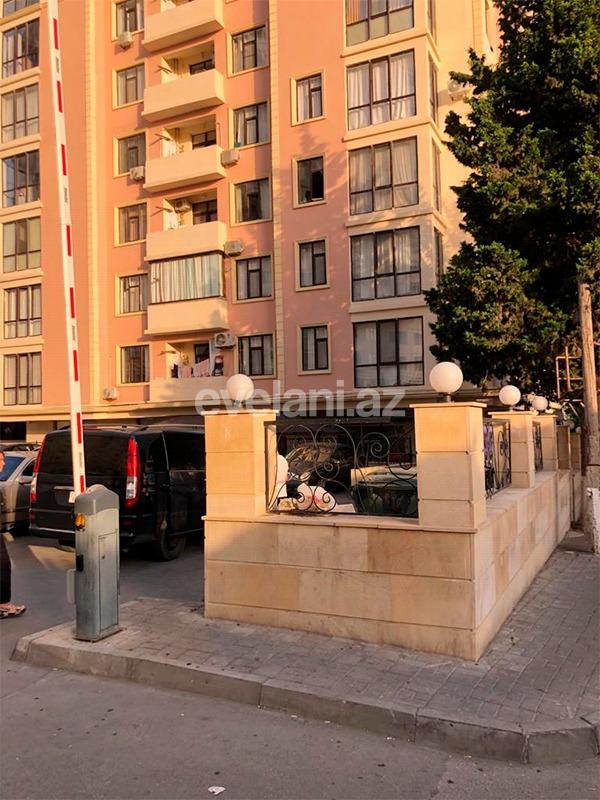 Satılır, yeni tikili, 4 otaqlı, 139.89 m², Bakı, Nərimanov r, Gənclik m.