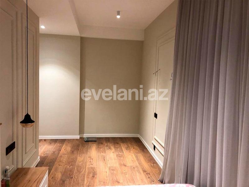 Satılır, yeni tikili, 4 otaqlı, 139.89 m², Bakı, Nərimanov r, Gənclik m.