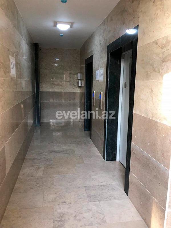 Satılır, yeni tikili, 4 otaqlı, 139.89 m², Bakı, Nərimanov r, Gənclik m.