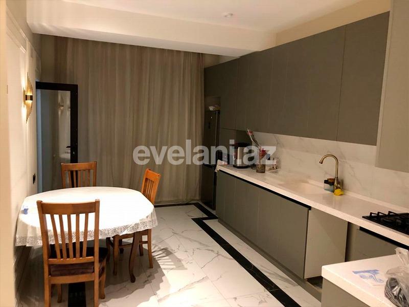 Satılır, yeni tikili, 4 otaqlı, 139.89 m², Bakı, Nərimanov r, Gənclik m.