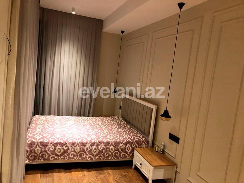 Satılır, yeni tikili, 4 otaqlı, 139.89 m², Bakı, Nərimanov r, Gənclik m.