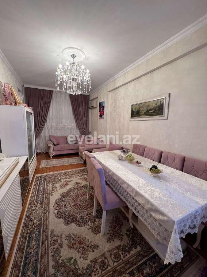 Satılır, yeni tikili, 2 otaqlı, 47 m², Bakı, Yasamal r, Yeni Yasamal q.
