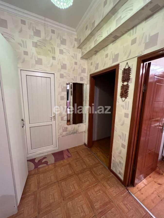 Satılır, yeni tikili, 2 otaqlı, 47 m², Bakı, Yasamal r, Yeni Yasamal q.