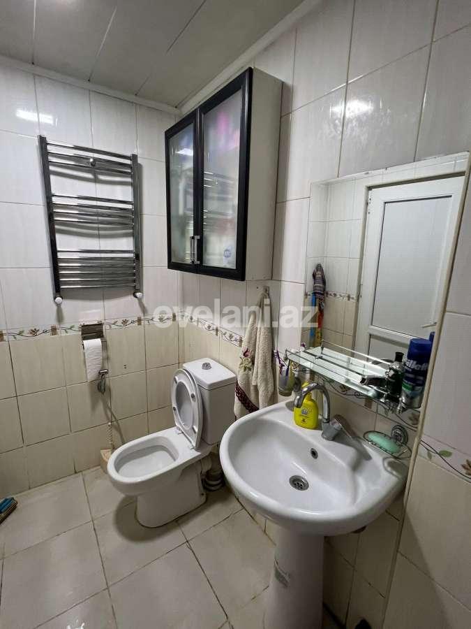 Satılır, yeni tikili, 2 otaqlı, 47 m², Bakı, Yasamal r, Yeni Yasamal q.