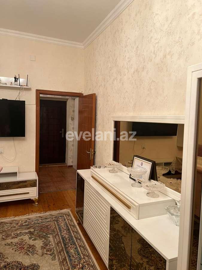 Satılır, yeni tikili, 2 otaqlı, 47 m², Bakı, Yasamal r, Yeni Yasamal q.