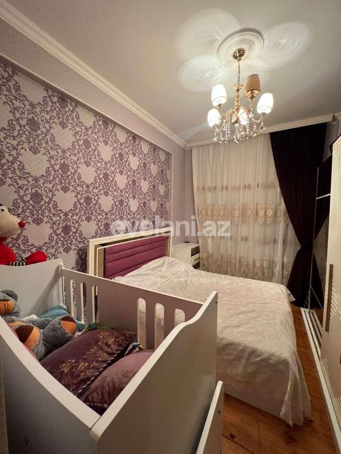 Satılır, yeni tikili, 2 otaqlı, 47 m², Bakı, Yasamal r, Yeni Yasamal q.