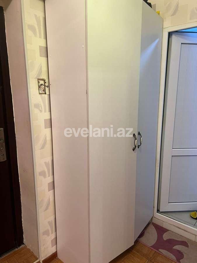 Satılır, yeni tikili, 2 otaqlı, 47 m², Bakı, Yasamal r, Yeni Yasamal q.