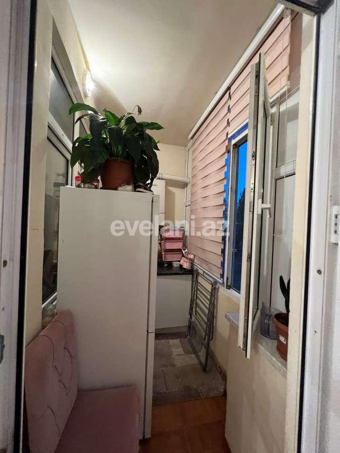 Satılır, yeni tikili, 2 otaqlı, 47 m², Bakı, Yasamal r, Yeni Yasamal q.