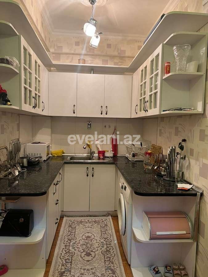 Satılır, yeni tikili, 2 otaqlı, 47 m², Bakı, Yasamal r, Yeni Yasamal q.