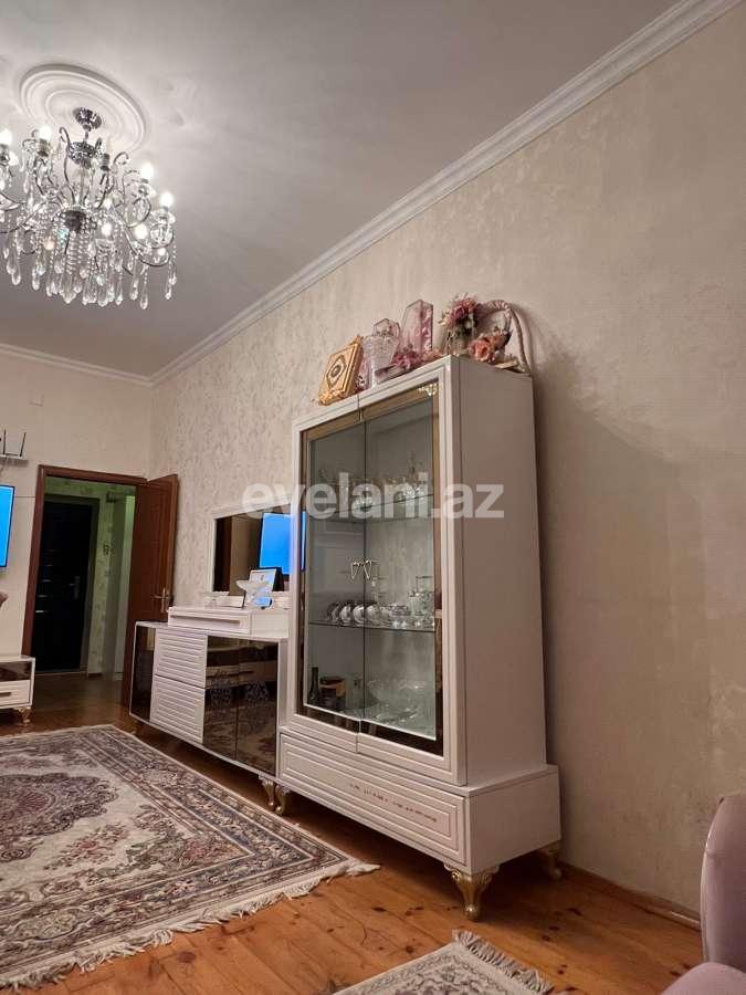 Satılır, yeni tikili, 2 otaqlı, 47 m², Bakı, Yasamal r, Yeni Yasamal q.