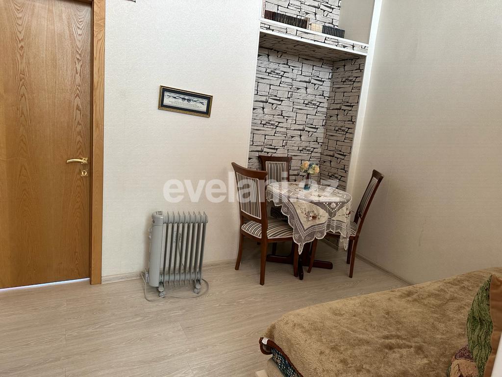 Kirayə verilir, köhnə tikili, 2 otaqlı, 40 m², Bakı, Xətai r.