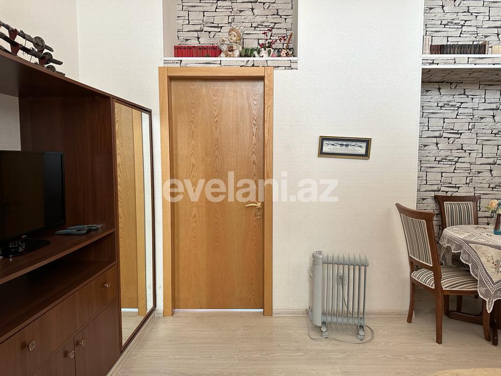 Kirayə verilir, köhnə tikili, 2 otaqlı, 40 m², Bakı, Xətai r.