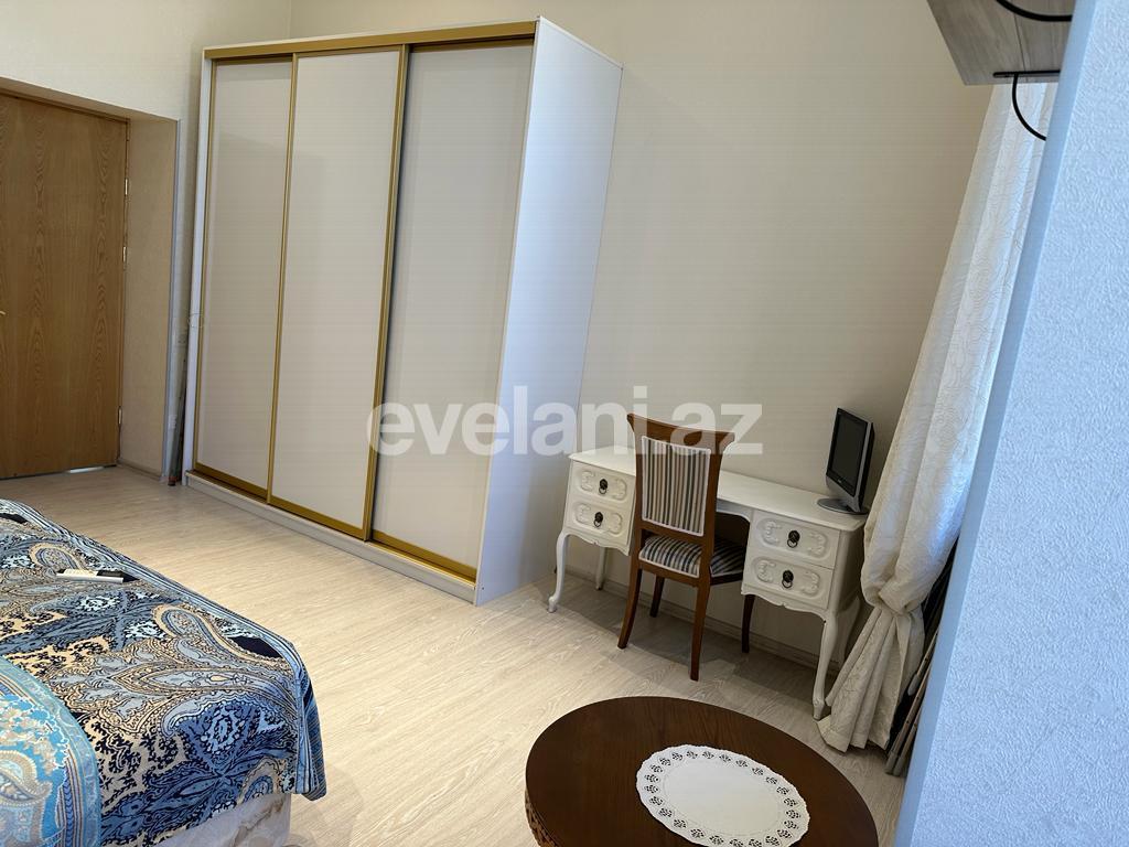 Kirayə verilir, köhnə tikili, 2 otaqlı, 40 m², Bakı, Xətai r.