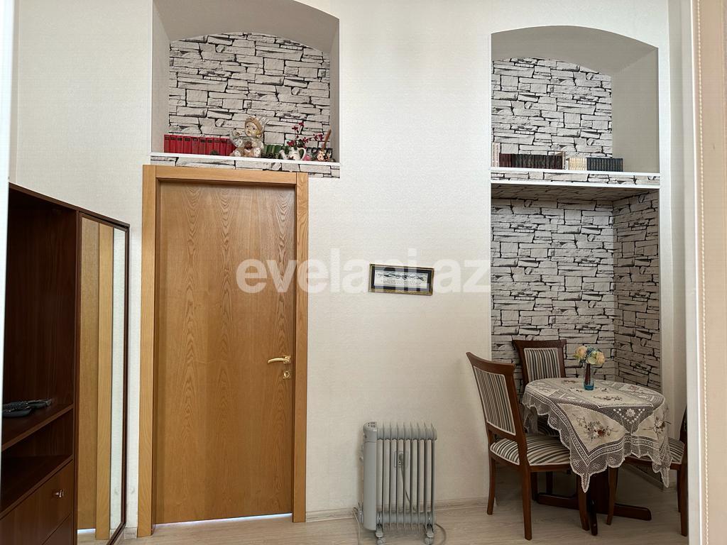 Kirayə verilir, köhnə tikili, 2 otaqlı, 40 m², Bakı, Xətai r.