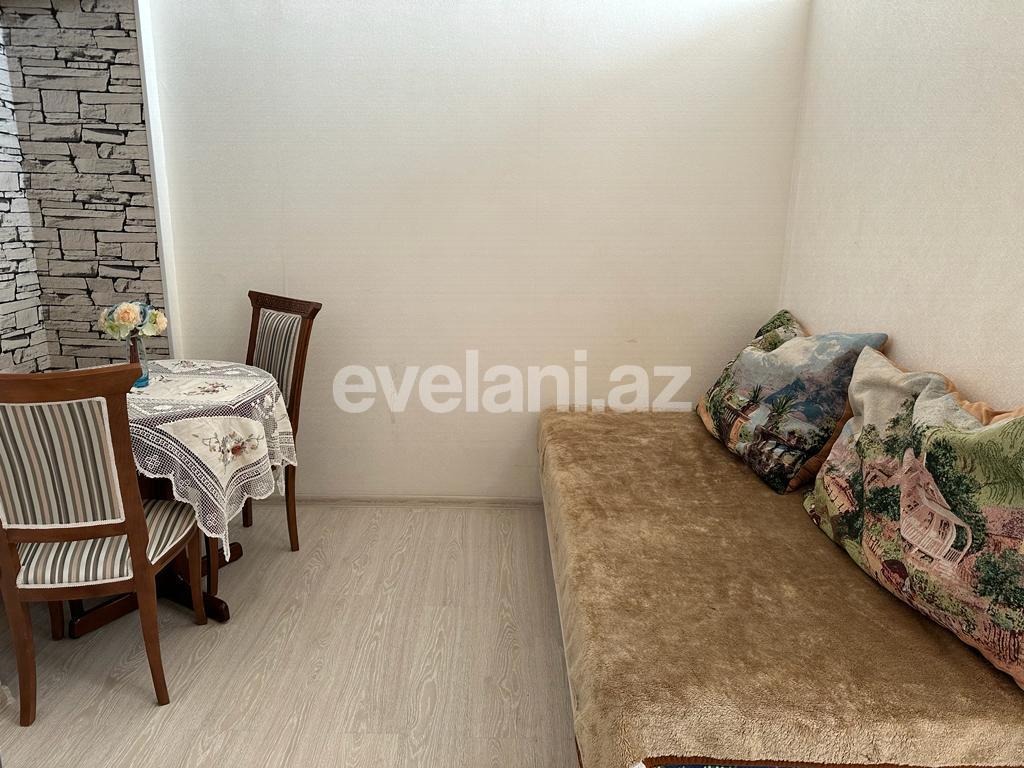 Kirayə verilir, köhnə tikili, 2 otaqlı, 40 m², Bakı, Xətai r.