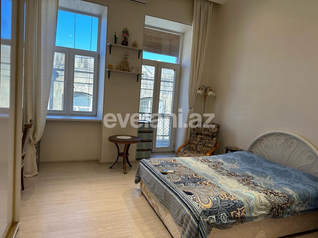 Kirayə verilir, köhnə tikili, 2 otaqlı, 40 m², Bakı, Xətai r.