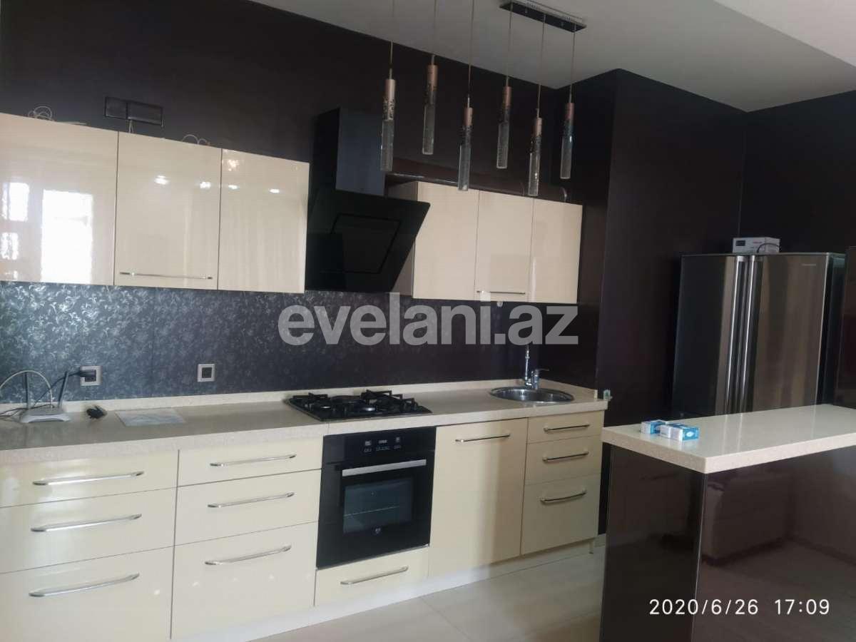 Kirayə verilir, yeni tikili, 3 otaqlı, 82 m², Bakı, Nəsimi r, Memar Əcəmi m.