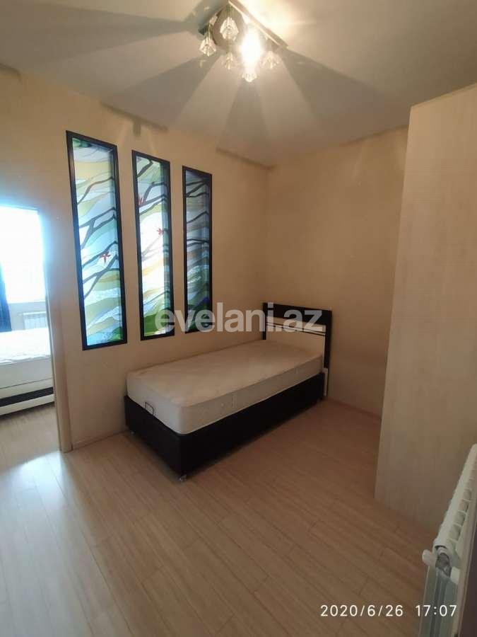 Kirayə verilir, yeni tikili, 3 otaqlı, 82 m², Bakı, Nəsimi r, Memar Əcəmi m.