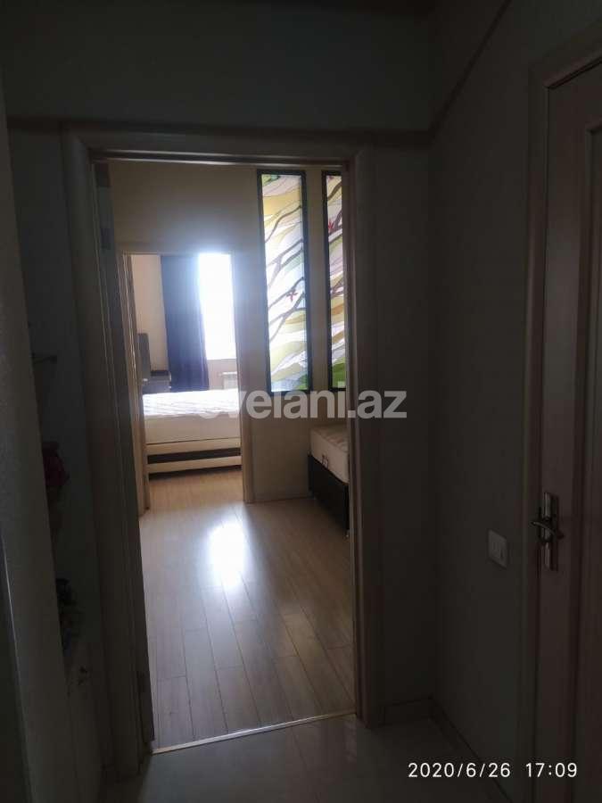 Kirayə verilir, yeni tikili, 3 otaqlı, 82 m², Bakı, Nəsimi r, Memar Əcəmi m.
