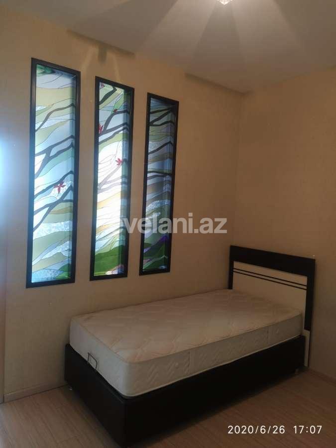 Kirayə verilir, yeni tikili, 3 otaqlı, 82 m², Bakı, Nəsimi r, Memar Əcəmi m.